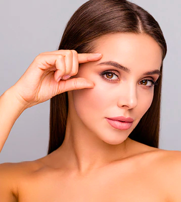 Hair-Care Website Template